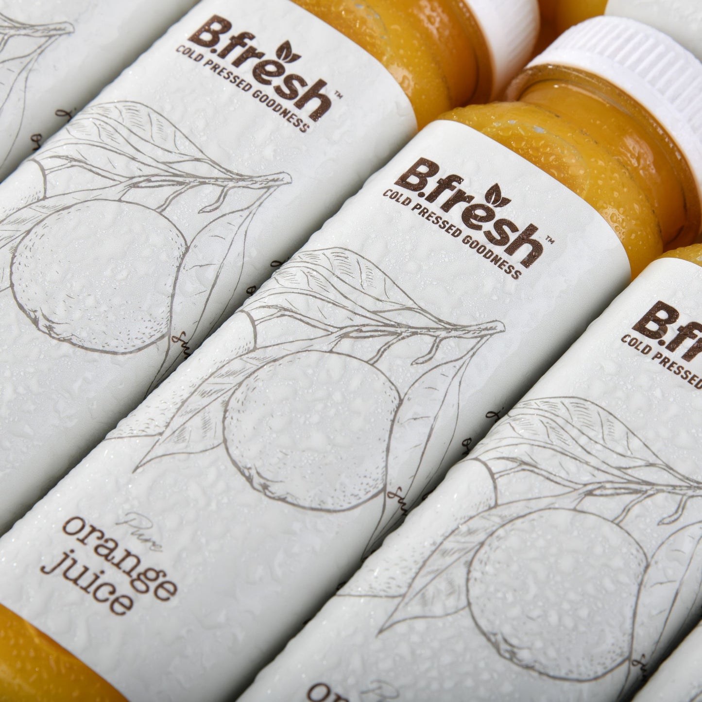 B.fresh Juice 250ml