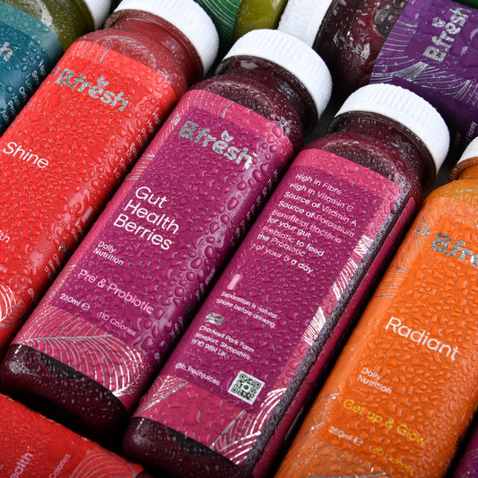 B.fresh Juice 250ml