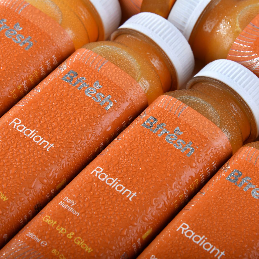 B.fresh Juice 250ml