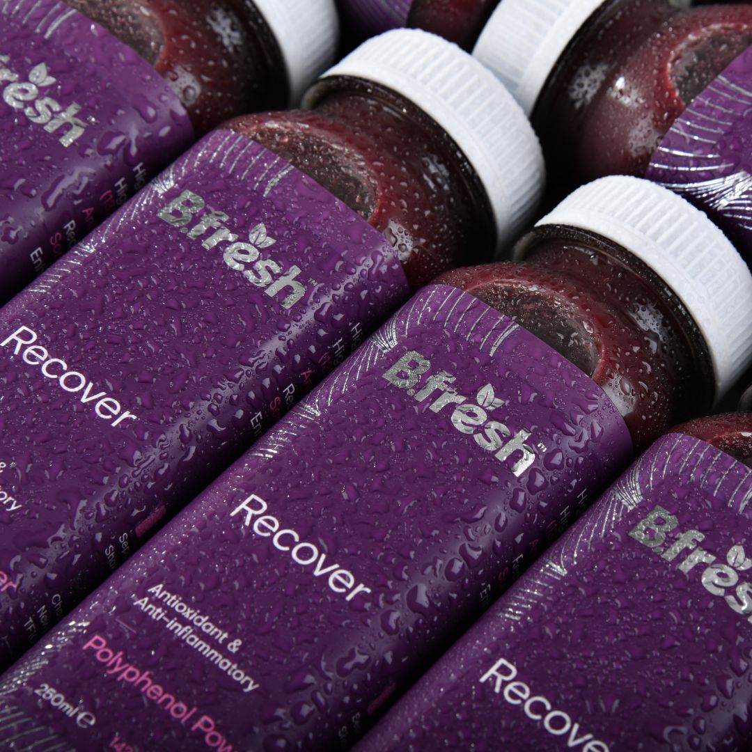 B.fresh Juice 250ml