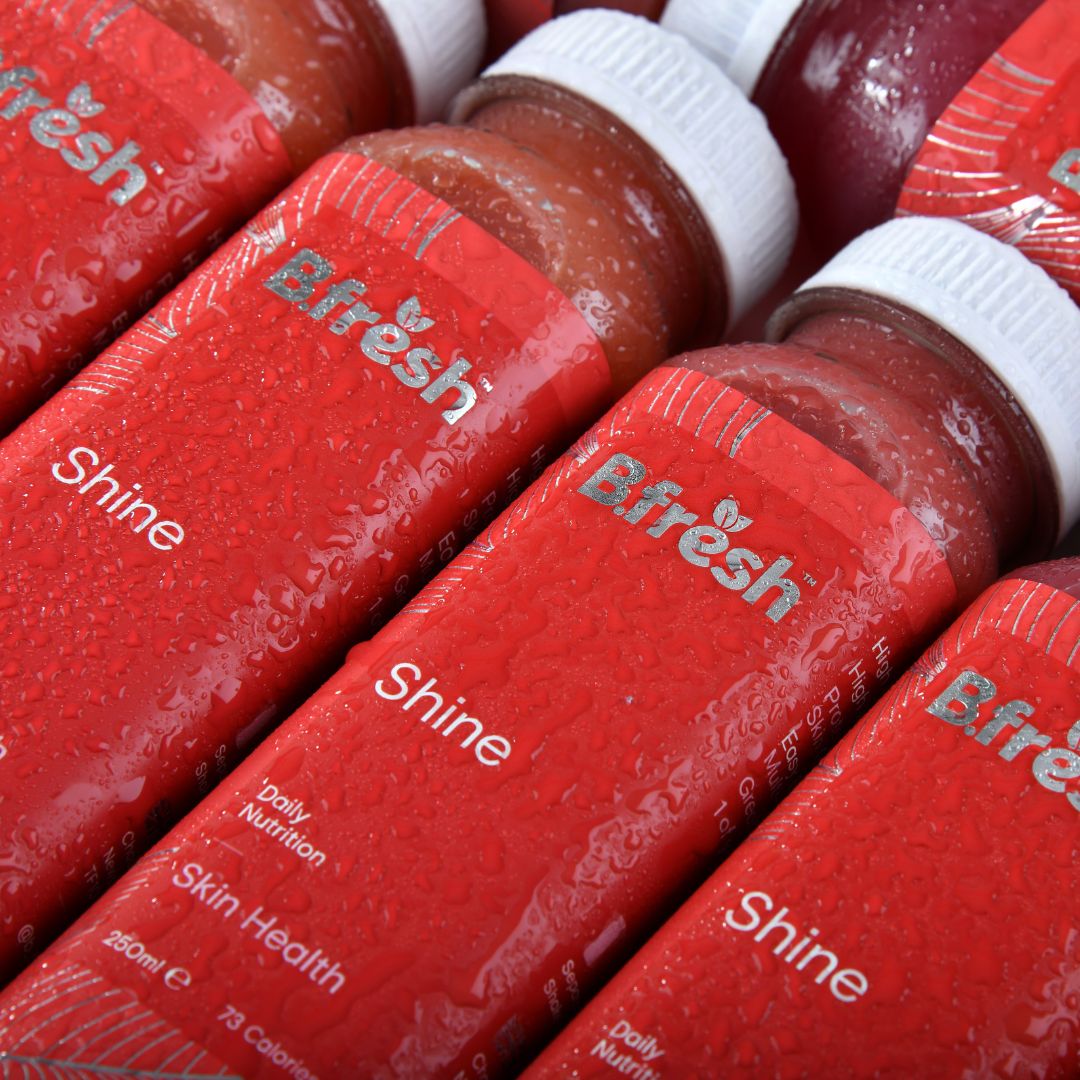 B.fresh Juice 250ml