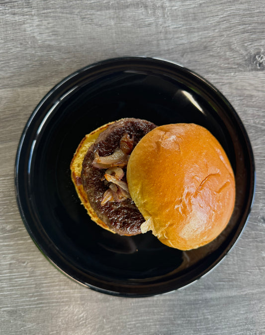 Wagyu Whopper