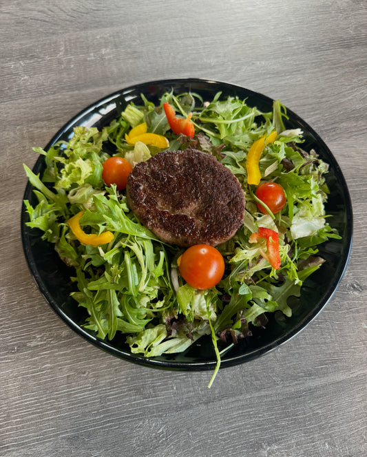 Wagyu Salad